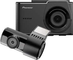 Pioneer+2K+DUAL+3.2%26quot%3B+VRECH520DC+Dash+Cam
