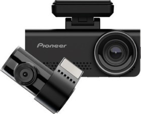 Pioneer-4K-DUAL-3IN-SCREEN-Dash-Cam on sale