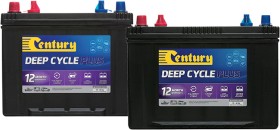 Century+Deep+Cycle+Plus+Batteries
