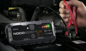 NOCO+12V+1000A+Boost+Plus+Lithium+Jump+Starter
