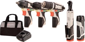 ToolPRO-12V-Ultimate-Power-Tool-Kit on sale