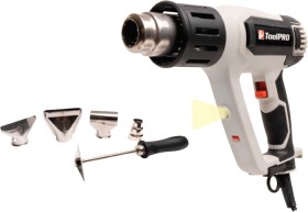 ToolPRO+2000W+Digital+Heat+Gun