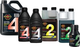 Penrite-Small-Engine-Oils on sale