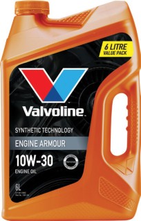Valvoline+Engine+Armour+10W-30+6L+Engine+Oil%5E