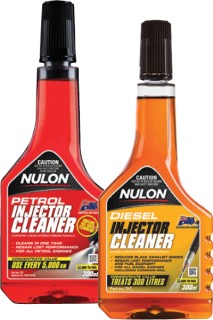 Nulon-Petrol-OR-Diesel-300mL-Injector-Cleaners on sale