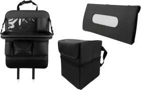 Cabin+Crew+Leather+Look+Travel+Accessories%5E