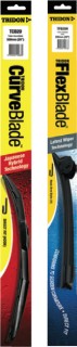 Tridon-Curveblade-Flexblade-Wipers on sale