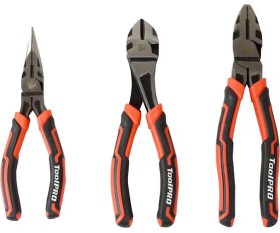 ToolPRO+3+Pce+Plier+Set