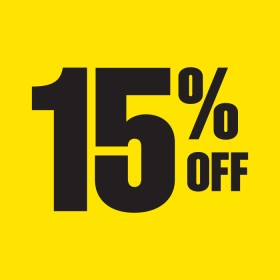 15-off-Mother-Choice-Infasecure-Car-Seats on sale