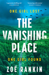 The-Vanishing-Place on sale