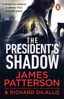The-Presidents-Shadow on sale