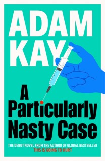 A-Particularly-Nasty-Case on sale