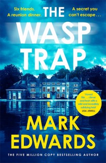 The-Wasp-Trap on sale