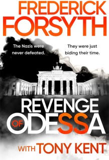 Revenge-of-Odessa on sale
