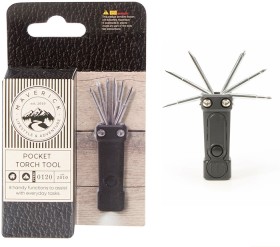 Maverick-8-in-1-Pocket-Torch-Tool on sale