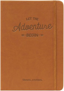 Noted+A5+Travel+Journal