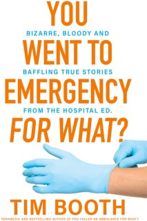 You+Went+to+Emergency+for+What%3F