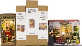 Rolife+DIY+Book+Nook+-+Kiki%26%23039%3Bs+Magic+Emporium