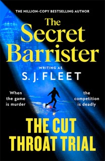 The+Cut+Throat+Trial