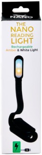 Rechargeable+Nano+Black+Reading+Light