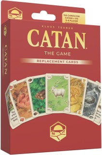 Catan+%286th+Edition%29%3A+Base+Game+Replacement+Game+Cards