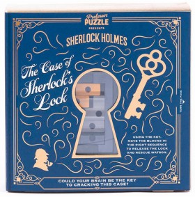 The+Case+of+Sherlock%26%23039%3Bs+Lock+Puzzle