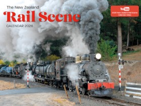 2026+New+Zealand+Rail+Scene+Wall+Calendar