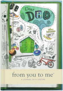 From+You+To+Me+Record+Book+Dear+Dad+Contemporary