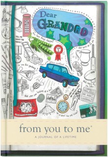 From+You+To+Me+Record+Book+Dear+Grandad+Contemporary