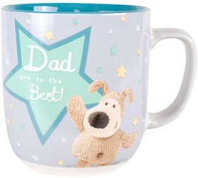 Dad+Boofle+Mug