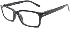 ZOOM+Reader+1.75+Square+Black