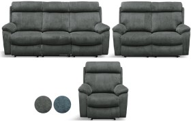 Everest-3-2-Seater on sale