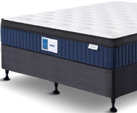 Snow-Bed on sale
