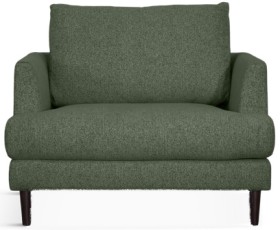 Connor-Armchair on sale