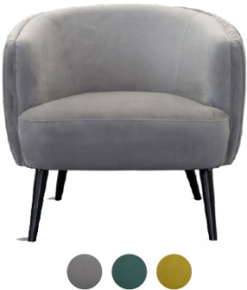 Serene+Armchair