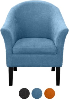 Penny+Armchair