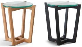 Monterey+Side+Table