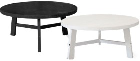 Chelsea-Round-Coffee-Table on sale