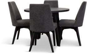 Chelsea-5-PIece-Dining-Suite on sale