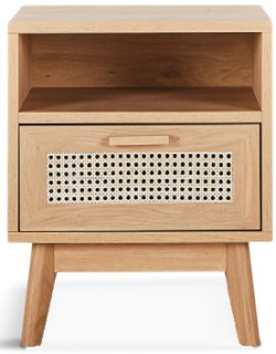 Java-1-Drawer-Bedside on sale