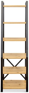 190cm-Torano-Bookcase on sale