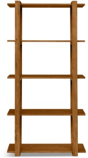 Pioneer-Occasional-Bookcase on sale