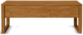 Pioneer-Occasional-Coffee-Table on sale
