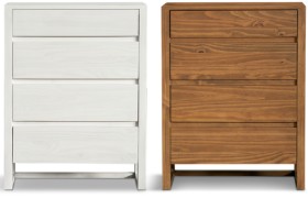 Pioneer-4-Drawer-Chest on sale