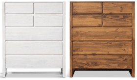 Pioneer-7-Drawer-Chest on sale