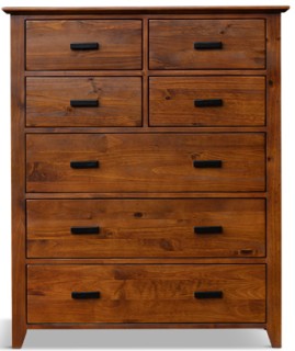 McKenzie-7-Drawer-Chest on sale