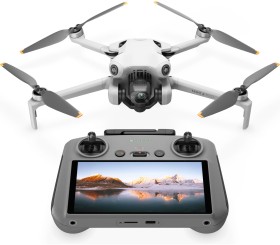 DJI-Mini-4-Pro-with-DJI-RC-2-Controller on sale