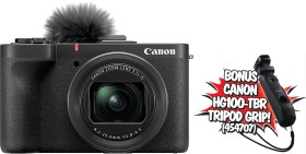 Canon-PowerShot-V1-Vlogging-Camera on sale