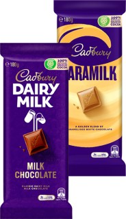 Cadbury-Chocolate-Blocks-150-190g on sale
