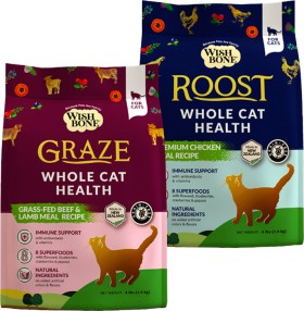 Wishbone+Dry+Cat+Food+1.8kg